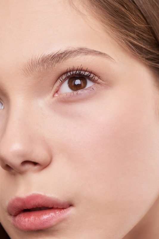 powder brows