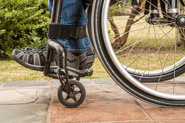 Naar een inclusieve samenleving: het verbeteren van zorg, specialisatie en wetgeving voor mensen met een handicap