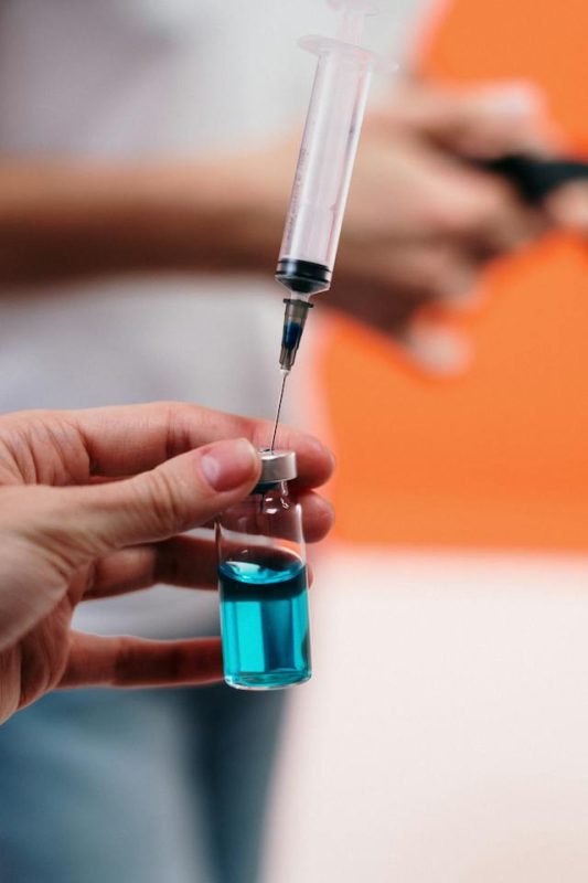 vaccin