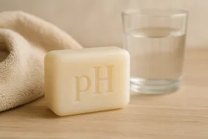 PH neutrale-zeep: de sleutel tot een gezonde huidverzorging